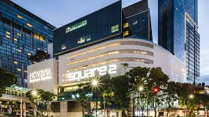 Square 2 Novena – Singapore’s Vibrant Shopping & Dining Destination