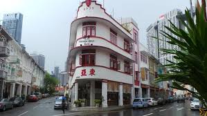 Keong Saik Road Singapore: Heritage, Dining & Nightlife Guide 2025