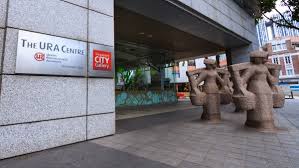 Singapore City Gallery (URA Centre): Discover the Future of Singapore’s Urban Design