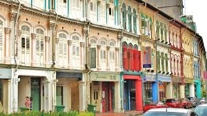 Duxton Hill: A Hidden Gem of Dining, Heritage, and Lifestyle in Singapore