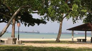 East Coast Park: Singapore’s Iconic Seaside Playground
