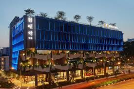 Bedok Mall & Djitsun Mall Bedok: Shopping and Lifestyle Hubs in Singapore’s East