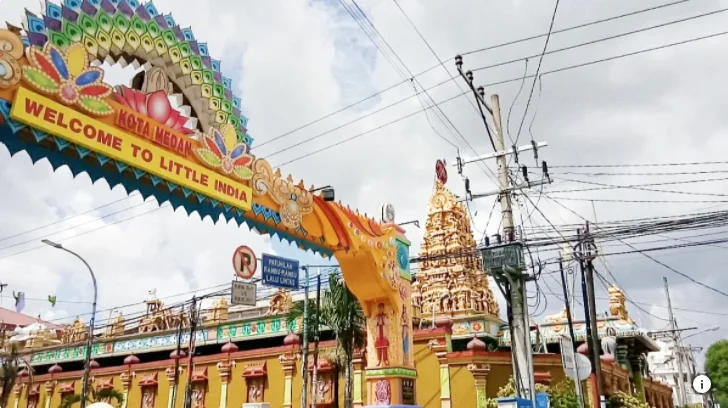 √ Little India Singapore – A Vibrant Cultural District