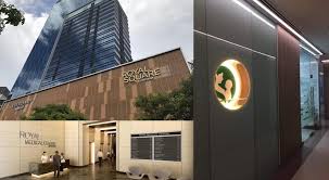Royal Square Novena – Singapore’s Modern Shopping, Dining & Medical Hub
