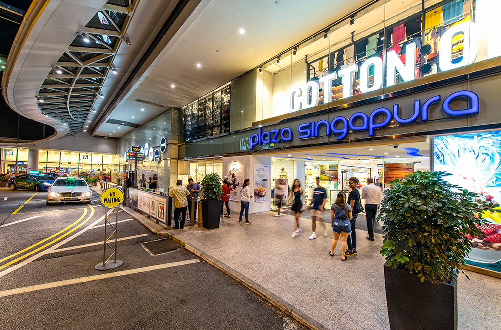 √ Plaza Singapore: A Family-Friendly Shopping & Entertainment Hub on Orchard Road
