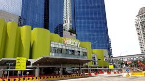 Velocity Novena Square – Singapore’s Premier Sports & Lifestyle Destination