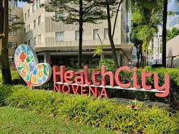 HealthCity Novena Singapore: The Future of Integrated Healthcare and Medical Hub