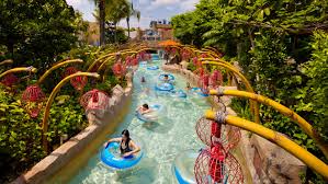 Adventure Cove Waterpark Singapore: Ultimate Travel Guide