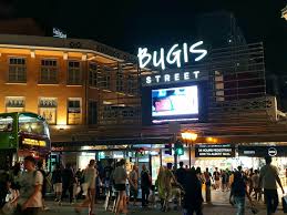 √ Bugis Street Market Singapore – Complete Shopping & Street Food Guide