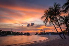 Sentosa Beach Singapore: A Complete Travel Guide
