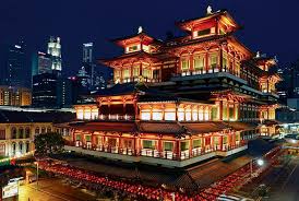 √ Chinatown, Little India, and Kampong Glam Singapore: A Complete Cultural Travel Guide