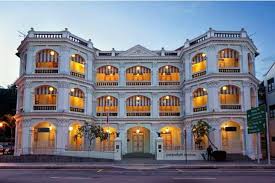 Peranakan Museum Singapore – A Journey into Straits Chinese Heritage