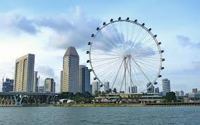 Singapore Flyer – Complete Guide to Asia’s Largest Observation Wheel