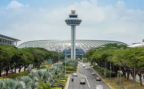 Jewel Changi Airport: A Complete Guide to Singapore’s Iconic Lifestyle & Travel Destination