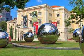 Asian Civilisations Museum Singapore – Complete Visitor Guide