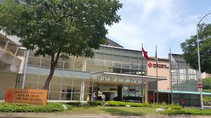 Senja-Cashew Community Club Singapore: Building Stronger Bonds Through Sports and Learning