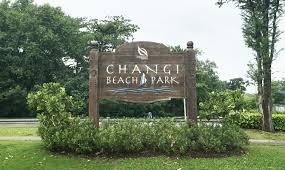 Changi Beach Park Singapore: The Perfect Coastal Getaway for Nature Lovers