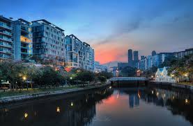 Robertson Quay Singapore: Where Riverside Charm Meets Modern Lifestyle