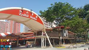 Redhill Market and Food Centre – A Taste of Authentic Singaporean Flavor