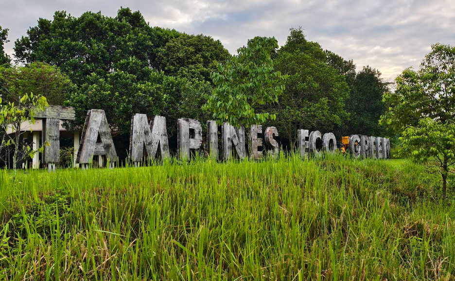 √ Tampines Eco Green Singapore: Modern Living and Hidden Gems in the East, Review & Info