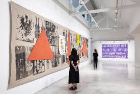 🎨 STPI – Creative Workshop & Gallery Singapore: Where Art Meets Innovation