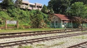 The Former Malayan Railway (Green Corridor): Singapore’s Iconic Rail-to-Trail Experience