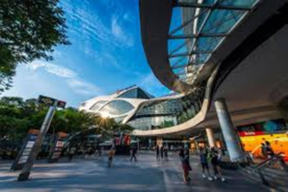 Lot One Shoppers’ Mall Singapore: The Heart of Choa Chu Kang