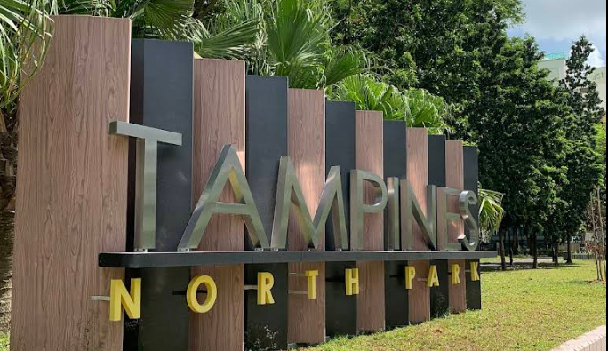 √ Tampines North Park: Singapore’s Serene Escape in the East