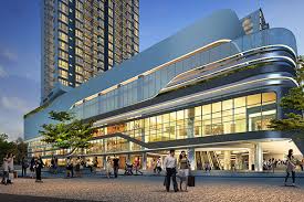 Hillion Mall Singapore: The Heart of Bukit Panjang’s Modern Lifestyle