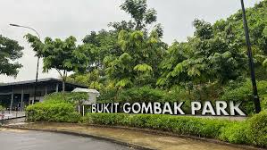 Bukit Gombak Park Singapore: A Hilltop Haven for Nature, Fitness, and Family Fun