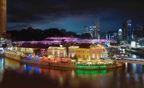 Heritage Tour Redhill – Tracing the Legends and Local Life of Singapore’s Heartland