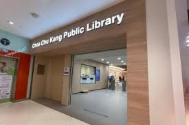 Choa Chu Kang Public Library Singapore: A Modern Learning Space for All Ages
