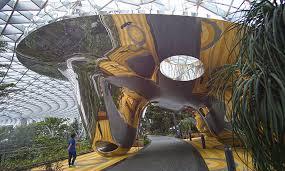 Canopy Park Singapore: A Sky-High Wonderland of Nature and Fun