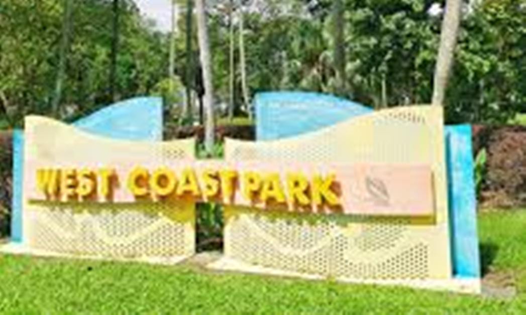 West Coast Park Singapore: A Green Haven for Families and Outdoor Lovers