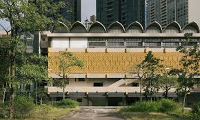 New Bahru Singapore – A Creative Playground for Food, Art, and Lifestyle