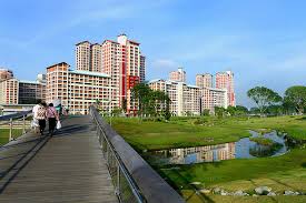 Ang Mo Kio Town Garden East – A Green Sanctuary in Singapore’s Heartlands