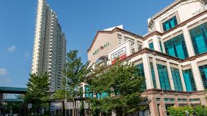 West Mall Singapore – Bukit Batok’s All-in-One Shopping Destination