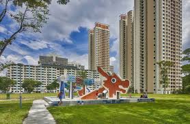 Dragon Playground – Singapore’s Most Beloved Symbol of Nostalgia