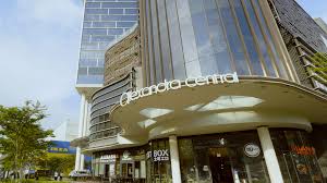 Alexandra Central Mall: A Modern Retail & Lifestyle Hub in Queenstown