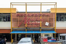 Mei Ling Market & Food Centre: A Culinary Gem in Queenstown, Singapore