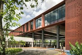 Delta Sport Centre – A Modern Hub for Fitness and Sports in Central Singapore