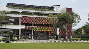 Pasir Ris Central Hawker Centre: A Modern Hawker Experience in Eastern Singapore