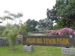 Pasir Ris Town Park Singapore: A Serene Urban Oasis with Fishing and Leisure Activities