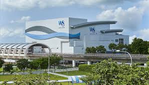 White Sands Shopping Mall Singapore: Shopping, Dining & Family Fun in Pasir Ris
