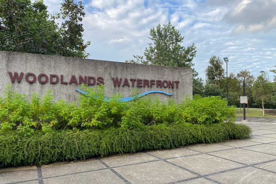 √ Woodlands Waterfront Park – Coastal Views & Jetty Experience, Review & Info